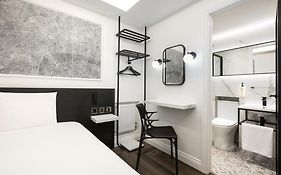 St Giles London – A St Giles Hotel